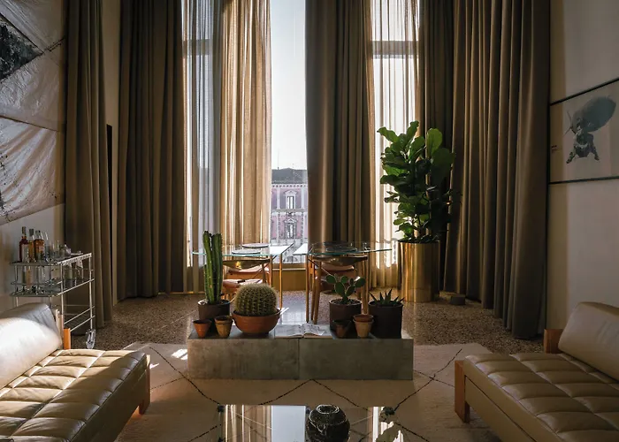 Venice VeniceAlbergo